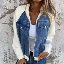 blue-white