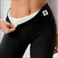 Leggings de Invierno de Cachemira Gruesa con Forro Polar