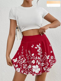 rojo