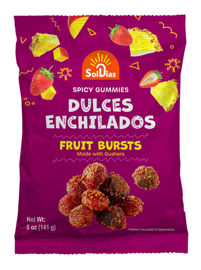 Sol Dias Mexican Treats