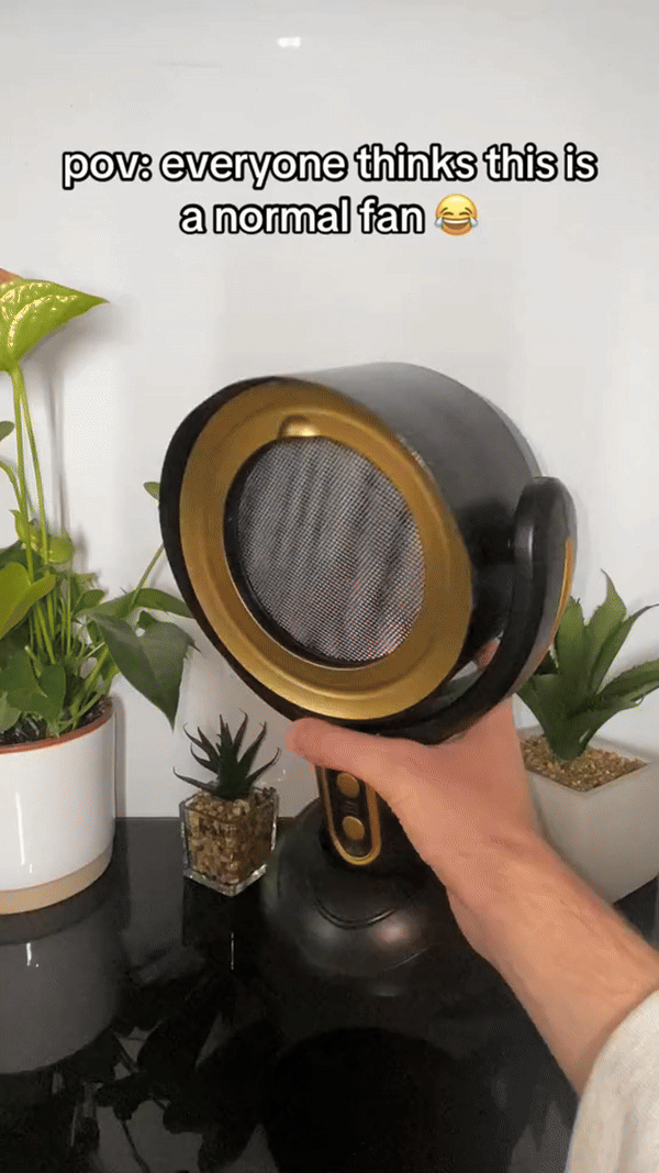 🌬️ Extractor de Humo de Sobremesa Portátil – Purificador de Aire y Eliminador de Humo