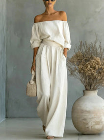ivory-white