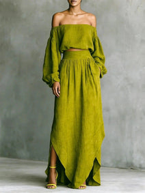 verde