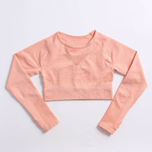 long-orange-sleeves