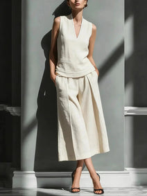 beige