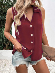 wine-red