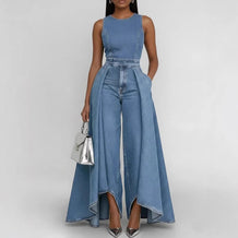 light-blue