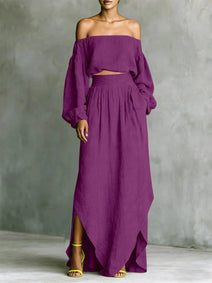 morado