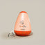Baby Shusher Firefly – Portable Sound Machine & Night Light with Real Shushing Sound