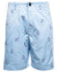 Pantalones cortos de primer oficial