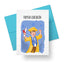 Graduation Card – Primera Generación (First-Generation Graduate)