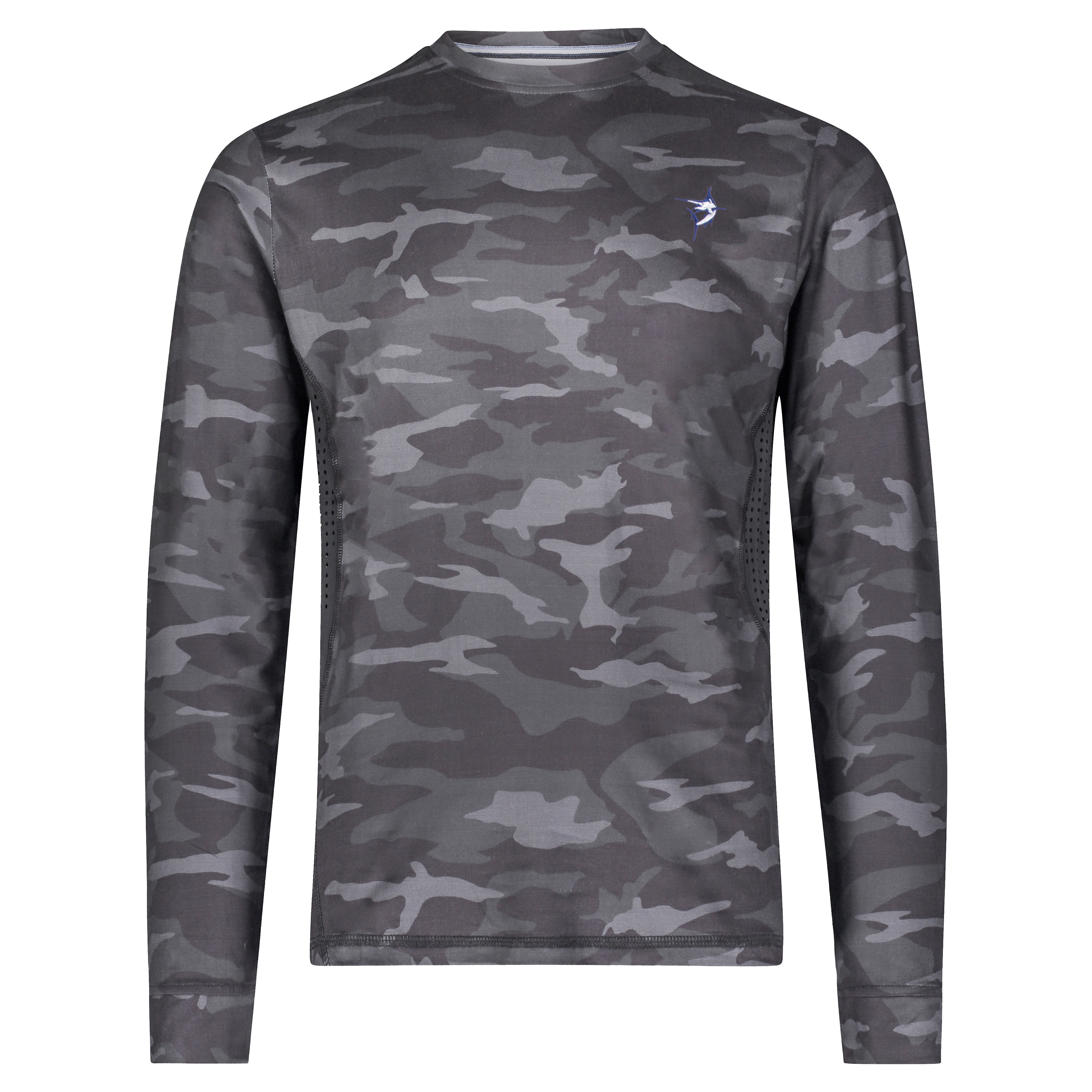Camiseta Grander Performance