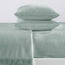 Solid Plush Sheet - Velvet Luxe Collection