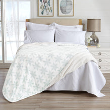 pale-blue-snowflake