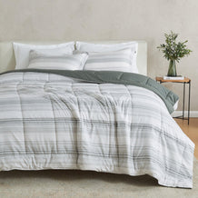 grey-gradient-stripe-print-dark-grey-solid