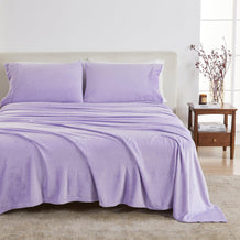 lavender-purple