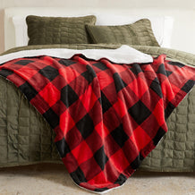 buffalo-check-red-black