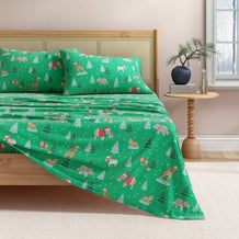 safari-animals-christmas