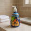 Jabonera Talavera | Decoración de baño de cerámica mexicana pintada a mano