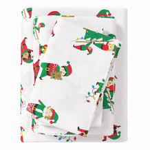 christmas-elves