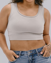 gray