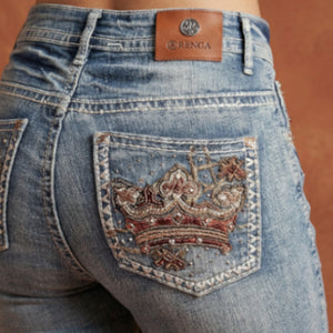 Women's Jeans and Bottoms