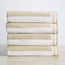 Striped Cabana Beach Towel - Edgartown Collection