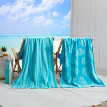 turquoise-teal-shell-stripe