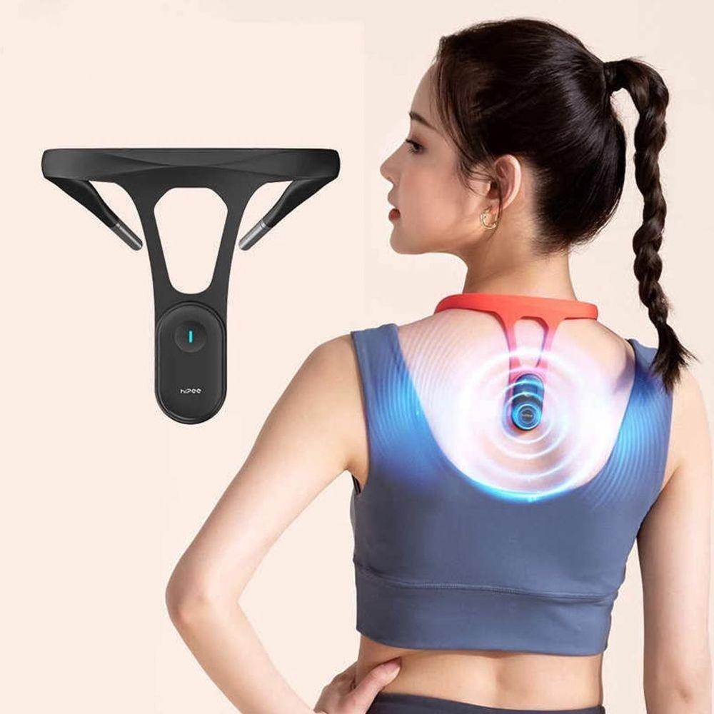 Dispositivo inteligente de corrección postural