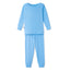 Blue Bell Long Sleeve Bamboo Pajama Set
