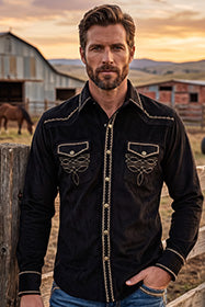 Men's Shirts