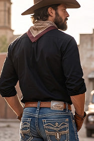 Men's Jeans