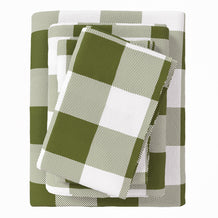 buffalo-check-green