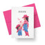 Mother’s Day Card – Jefa de Jefas (Cowgirl Mom & Daughter)