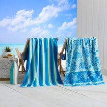 royal-blue-teal-turtle-stripe
