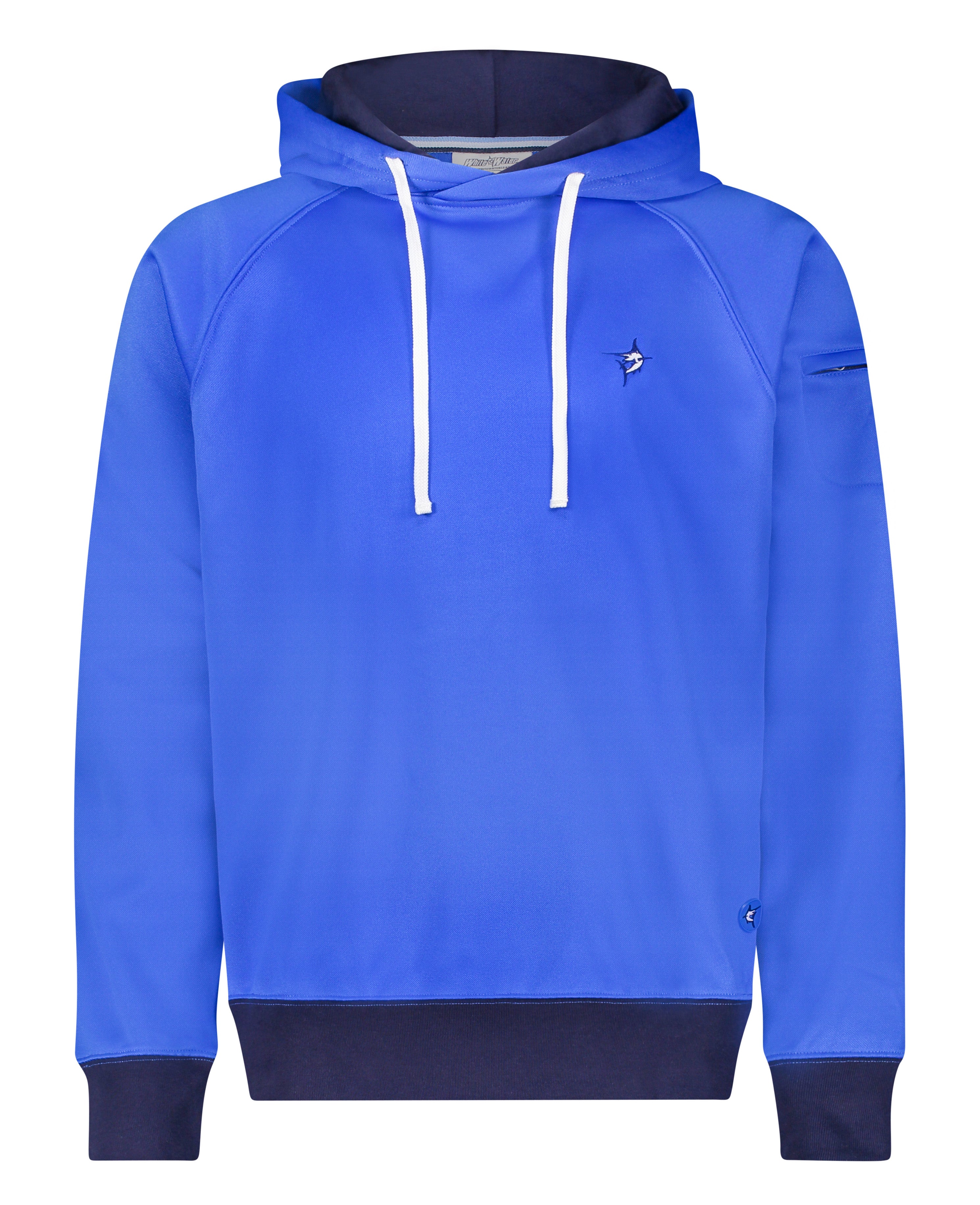 Sudadera con Capucha On The Docks
