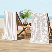 grey-white-seashells-stripe