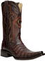 El General Western Boots