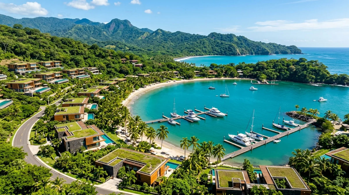 Bahía Paraíso