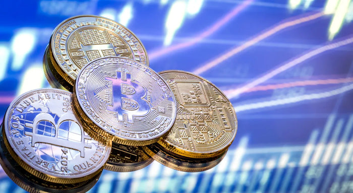 Bitcoin City