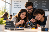 Science & Technology