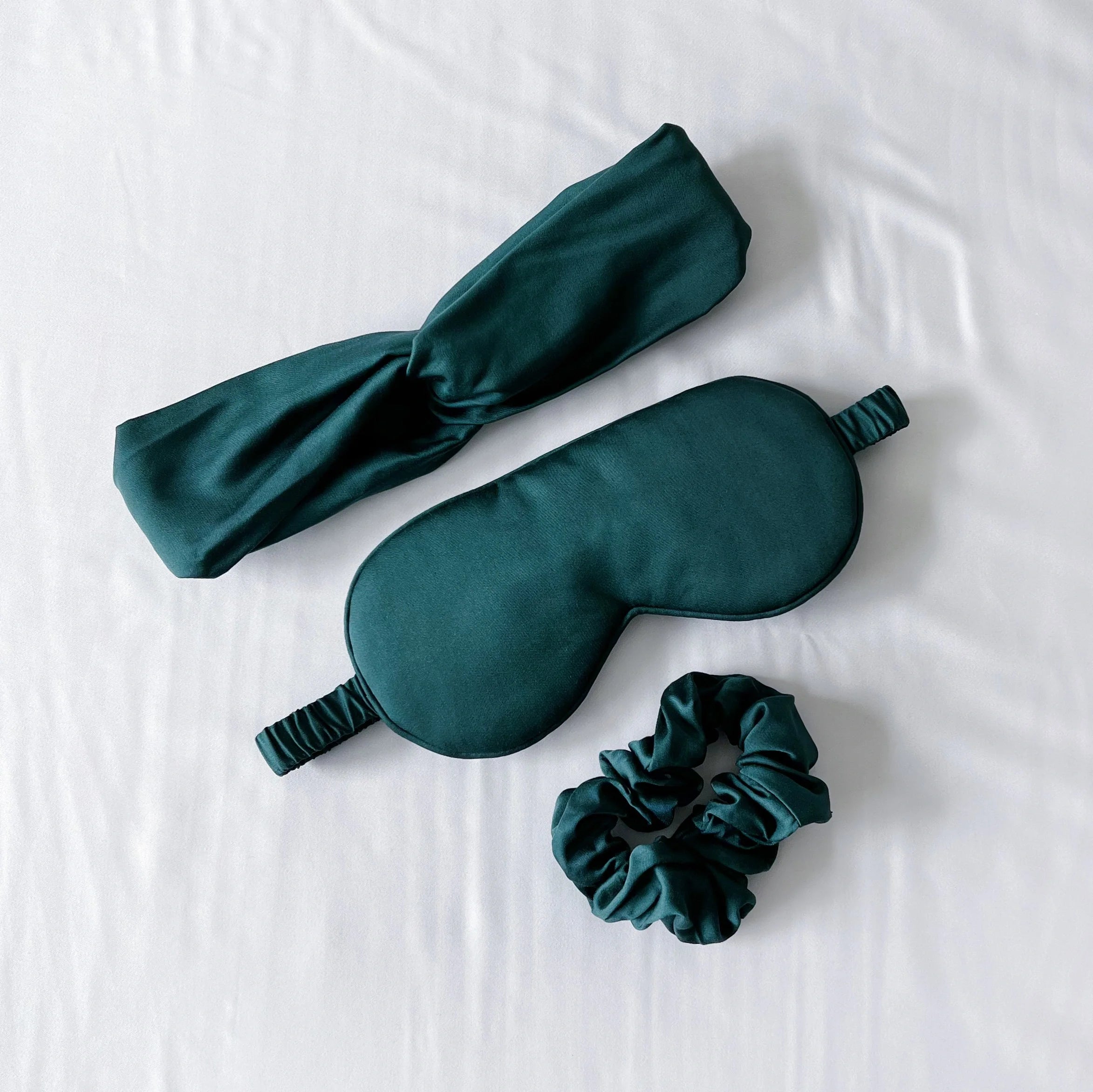 Set de cuidado para dormir | Bambú refrescante