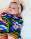 Bamboo Swaddle Blanket