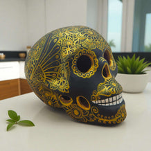 black-gold