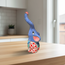 Talavera Elephant Statue | Colorful Hand-Painted Art