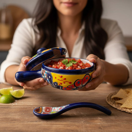 The Talavera Hub