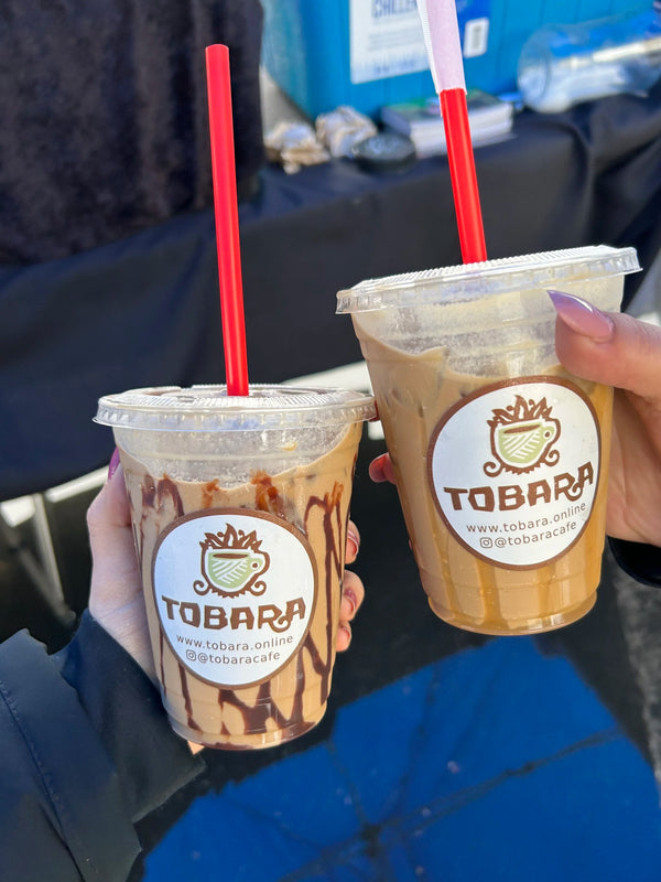 Tobara Cafe