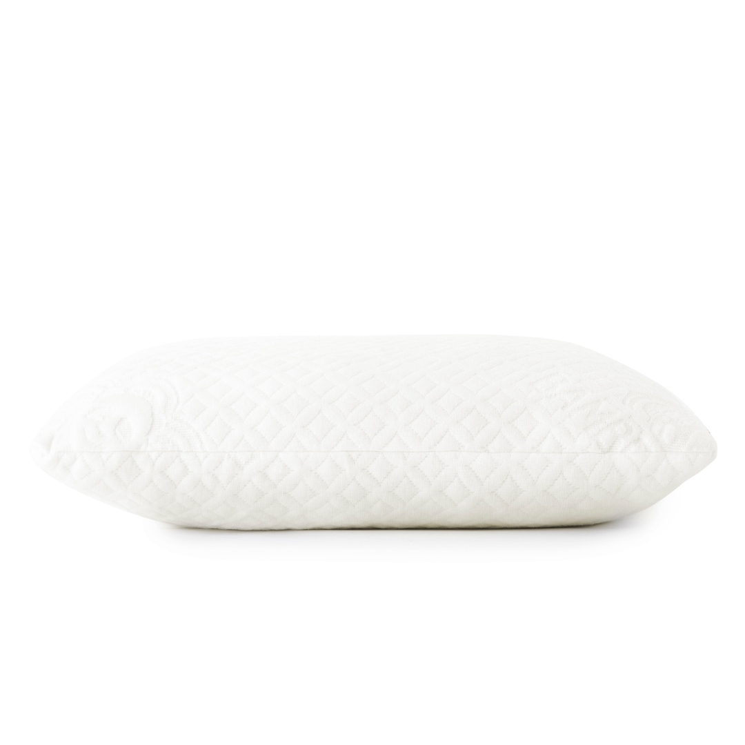 Almohada refrescante de bambú ajustable | Bebé