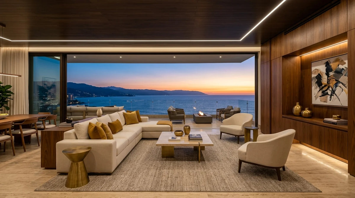 Tower 40 - Residencia