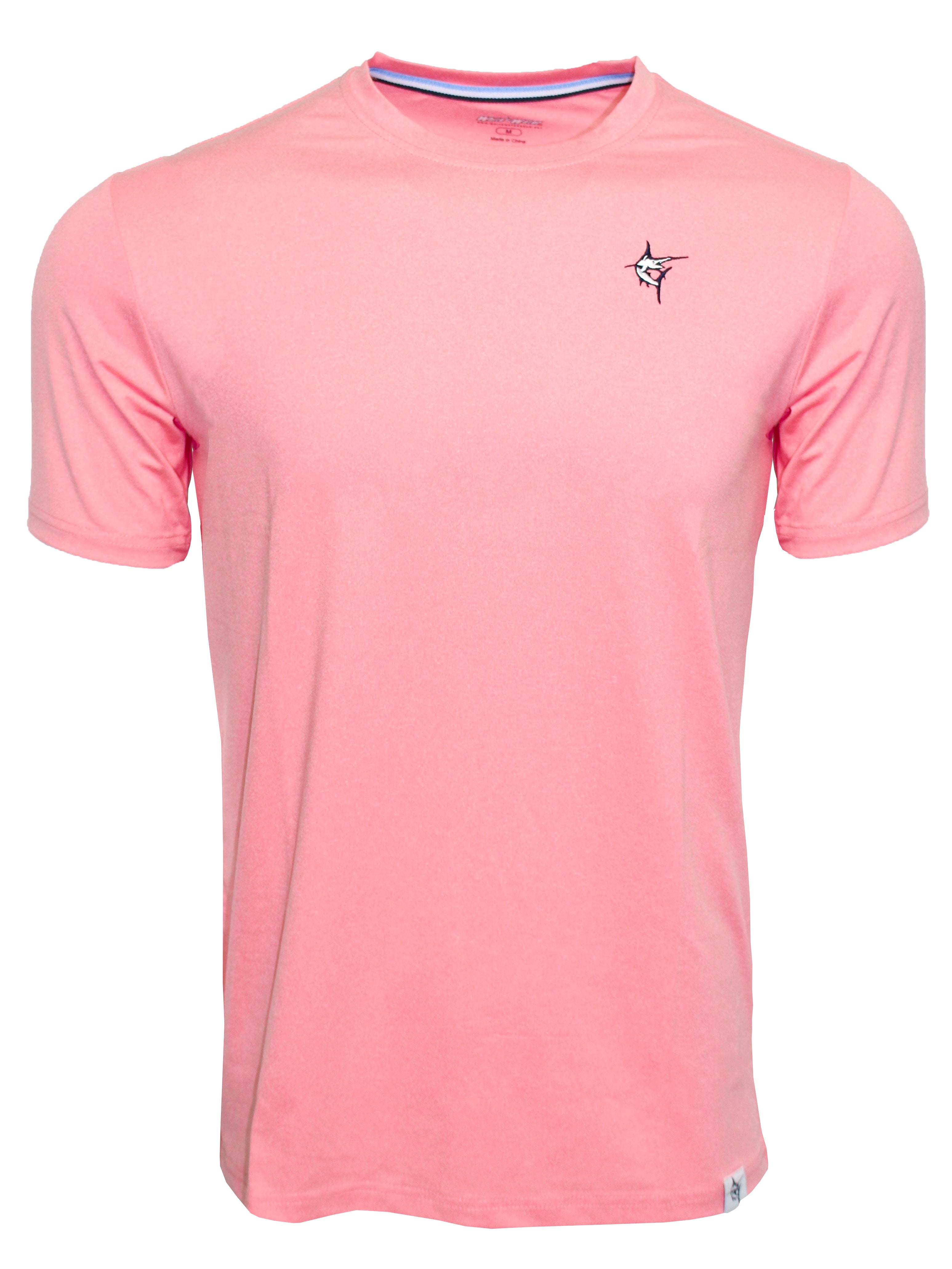 Camiseta Dockside Performance